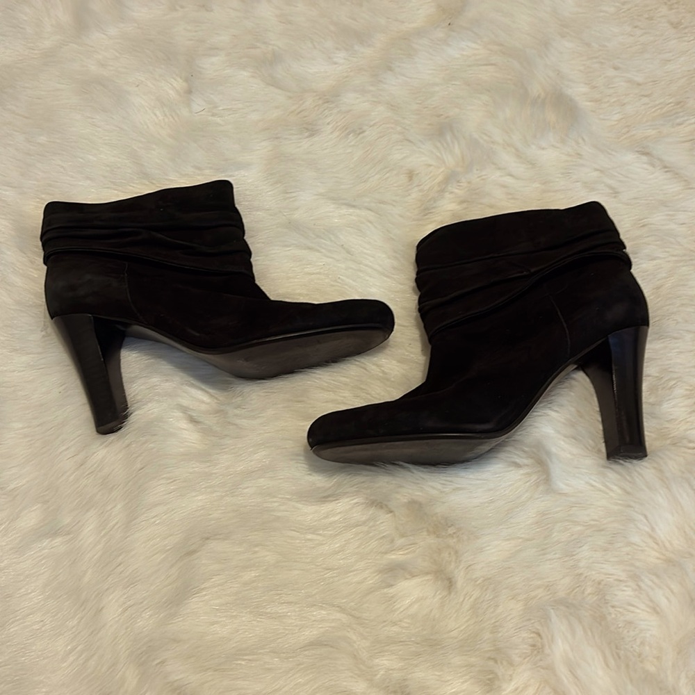 Nine West boots
